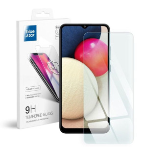 Szkło hartowane Blue Star Samsung A02s