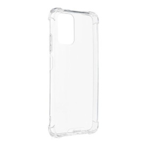 Futerał Armor ROAR do XIAOMI Redmi Note 10/10s transparentny