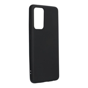 Futerał Forcell SILICONE Lite do Samsung A52 5G/A52 LTE 4G/A52S czarny