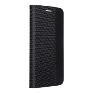 Kabura SENSITIVE Book do SAMSUNG A32 LTE 4G czarny