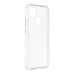 Futerał SUPER bezbarwny HYBRID do XIAOMI Redmi 9C transp.