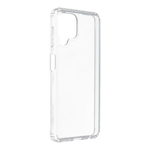 Futerał SUPER bezbarwny HYBRID do SAMSUNG A22 4G transp.