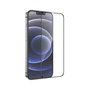 Hoco szkło hartowane kwarcowe FLASH FULL GLUE HD do iPhone 13 mini 5,4 G1