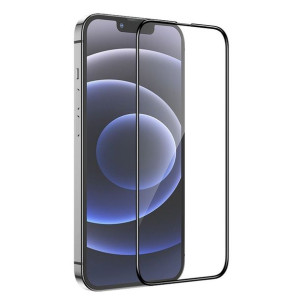 Hoco szkło hartowane NANO 3D FULL SCREEN HD do iPhone 13 PRO MAX 6,7 A12PLU