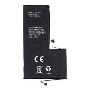 Bateria do iPhone 11 PRO MAX 3969 mAh Polymer BOX