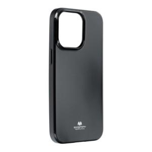 Futerał Jelly Mercury do iPhone 13 PRO czarny