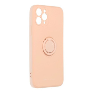 Futerał Road Amber do iPhone 11 Pro Różowy