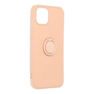 Futerał Road Amber do iPhone 13 Różowy