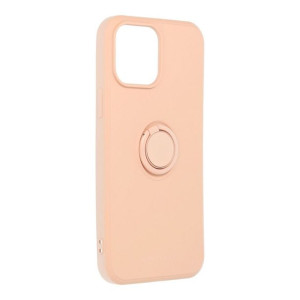 Futerał Road Amber do iPhone 13 Pro Max Różowy
