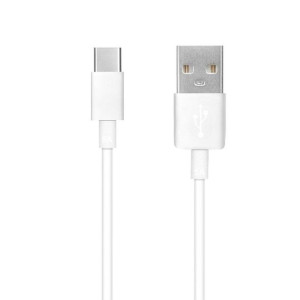 Kabel USB Typ C 3.1/3.0 HD2 2 metry biały
