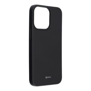 Futerał ROAR Colorful do iPhone 13 Pro czarny