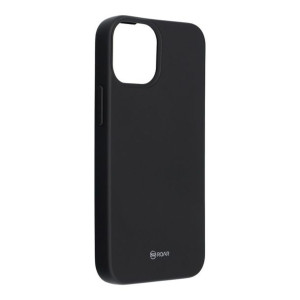 Futerał ROAR Colorful do iPhone 13 mini czarny