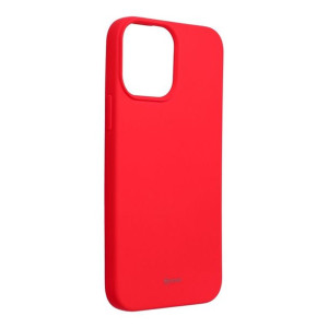 Futerał ROAR Colorful do iPhone 13 Pro Max Różowy