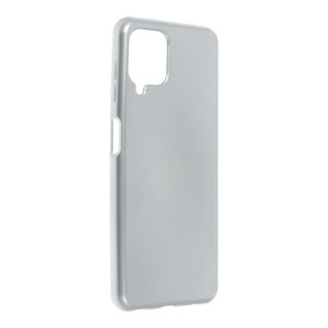 Futerał i-Jelly Mercury Samsung A22 4G szary