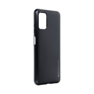 Futerał i-Jelly Mercury Samsung A03S czarny