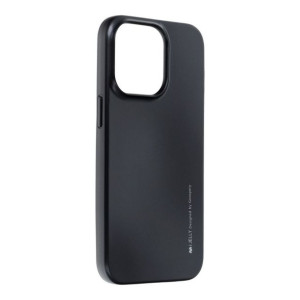 Futerał i-Jelly Mercury do iPhone 13 PRO czarny