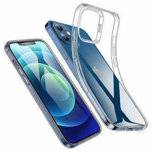 Futerał Slim 0,5mm do iPhone 13 mini