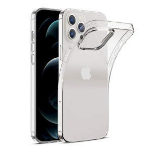 Futerał Slim 0,5mm do iPhone 13 PRO MAX