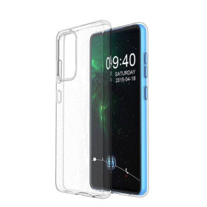 Futerał Slim 0,5mm do OPPO Reno 6 PRO 5G