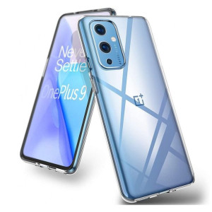 Futerał Slim 0,5mm do ONE Plus 9R