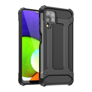 Futerał Forcell ARMOR do Samsung A22 LTE 4G czarny