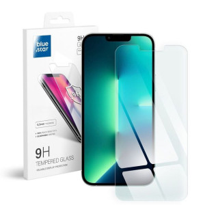 Szkło hartowane Blue Star do iPhone 13 Pro Max 6,7