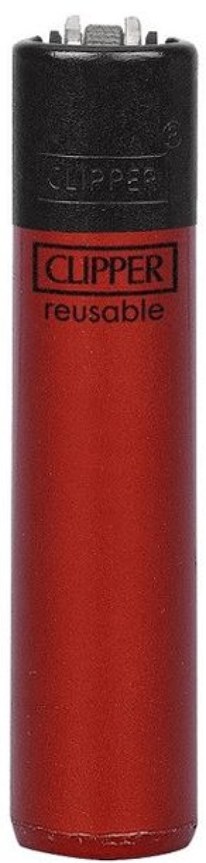 Zapalniczka Clipper wzór CRYSTALS 8