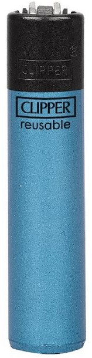 Zapalniczka Clipper wzór CRYSTALS 8