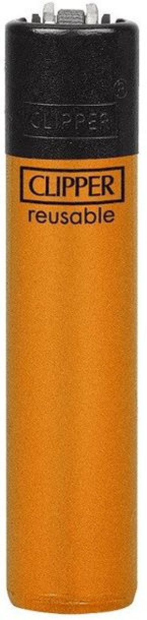 Zapalniczka Clipper wzór CRYSTALS 8