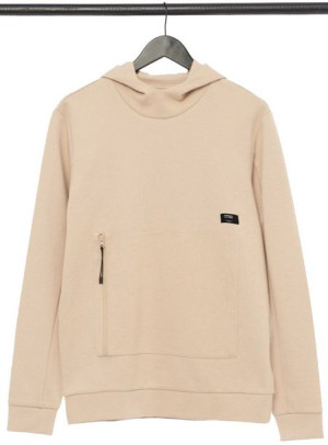 Bluza męska Outhorn beżowa  HOL21 BLM613 83S