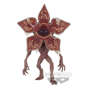 Figurka Stranger Things Q Posket Extra - Demogorgon