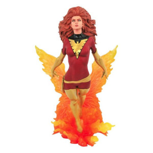 Figurka Marvel Comics Gallery - Dark Phoenix
