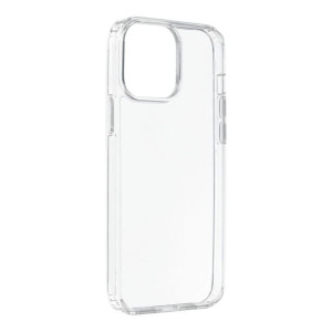Futerał SUPER bezbarwny HYBRID do iPhone 13 PRO MAX transp.