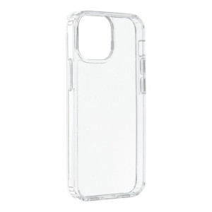 Futerał SUPER bezbarwny HYBRID do iPhone 13 mini transp.