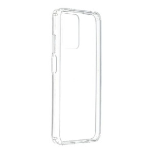 Futerał SUPER bezbarwny HYBRID do XIAOMI Redmi 10 transp.