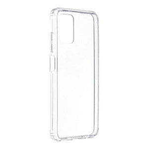 Futerał SUPER bezbarwny HYBRID do SAMSUNG A03S transp.