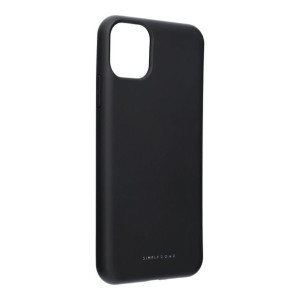 Futerał ROAR Space Case do iPhone 11 Pro Max czarny