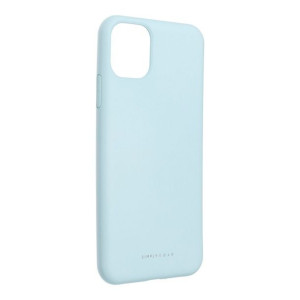 Futerał ROAR Space Case do iPhone 11 Pro Max niebieski