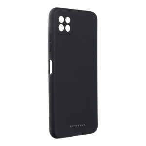 Futerał ROAR Space Case Samsung A22 5G czarny