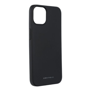 Futerał ROAR Space Case do iPhone 13 czarny
