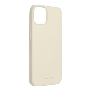 Futerał ROAR Space Case do iPhone 13 Kremowy