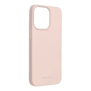 Futerał ROAR Space Case do iPhone 13 Pro Różowy