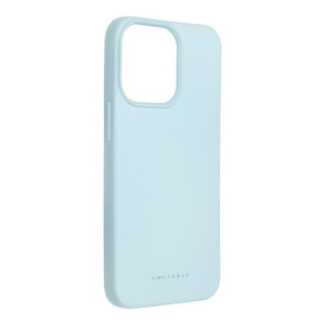 Futerał ROAR Space Case do iPhone 13 Pro niebieski