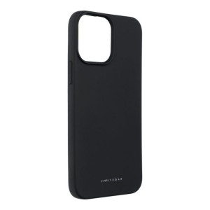 Futerał ROAR Space Case do iPhone 13 Pro Max czarny