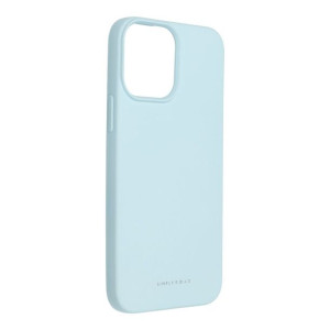 Futerał ROAR Space Case do iPhone 13 Pro Max niebieski