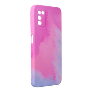 Futerał Forcell POP do Samsung A03S wzór 1