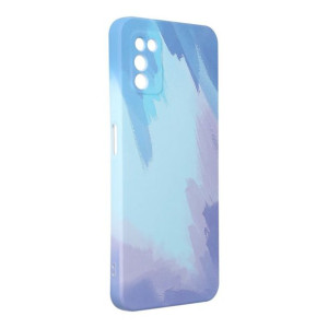 Futerał Forcell POP do Samsung A03S wzór 2