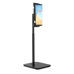 Acefast uchwyt biurkowy 4,7" 12,9" 360° E4 czarny