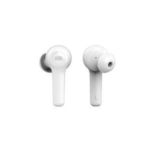 Zestaw bluetooth Stereo UiiSii TWS27 Biały