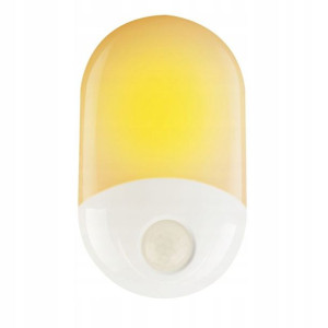 Bezprzewodowa lampka LED z czujnikiem ruchu